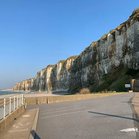 Mobile Camping L'oiseaux Blanc *