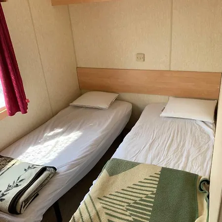 キャンプ場 Mobile Camping L'oiseaux Blanc *